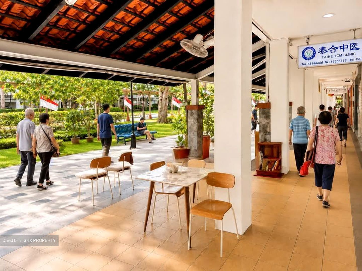 Toa Payoh Central (D12), Shop House #592820221
